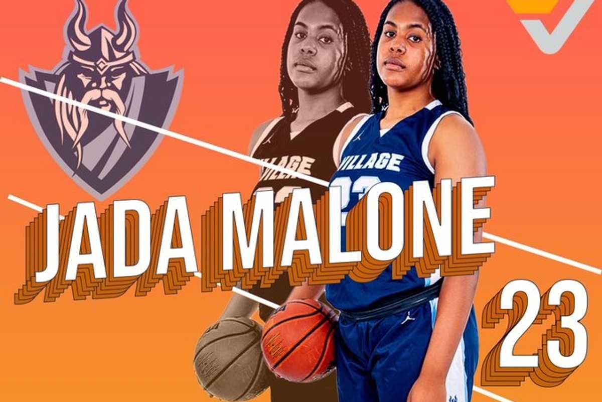 RECRUITING: Texas A&M felt "like home" for Village School's Jada Malone