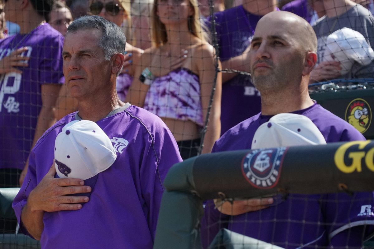 VYPE Interview: Ridge Point Baseball's Clint Welch