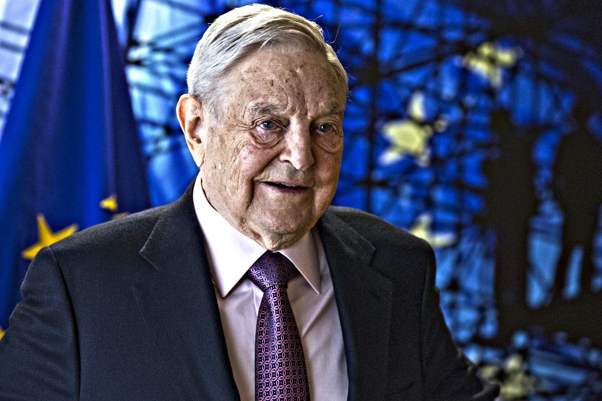 Il think tank di Soros e Rockfeller usa il Covid-19 per abolire la famiglia