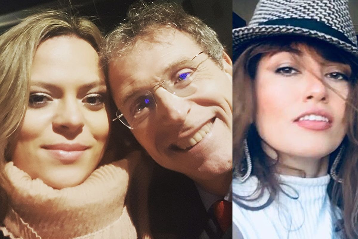 Il magistrato, la moglie (picchiata) e l’amante: il triangolo hard di Fresa