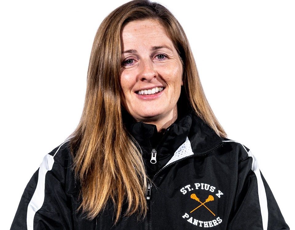 The Queen of Lax: Experience, outlook makes McLean one of best in lacrosse business