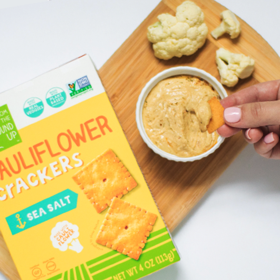 Best GlutenFree Snacks Topdust