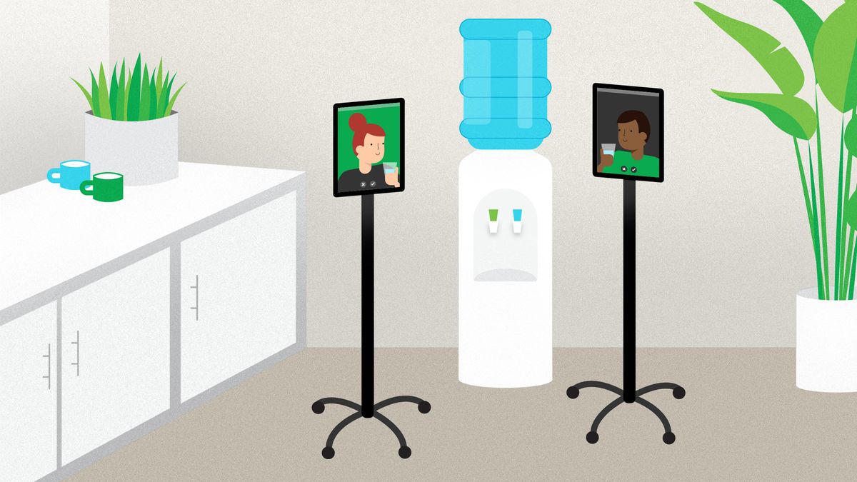 "What it means to be remote-first vs. remote-friendly"