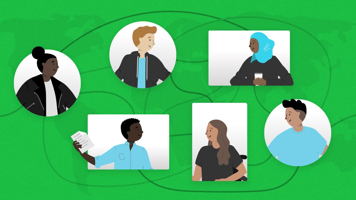 "How to communicate on a remote team: tools and templates for engineers"