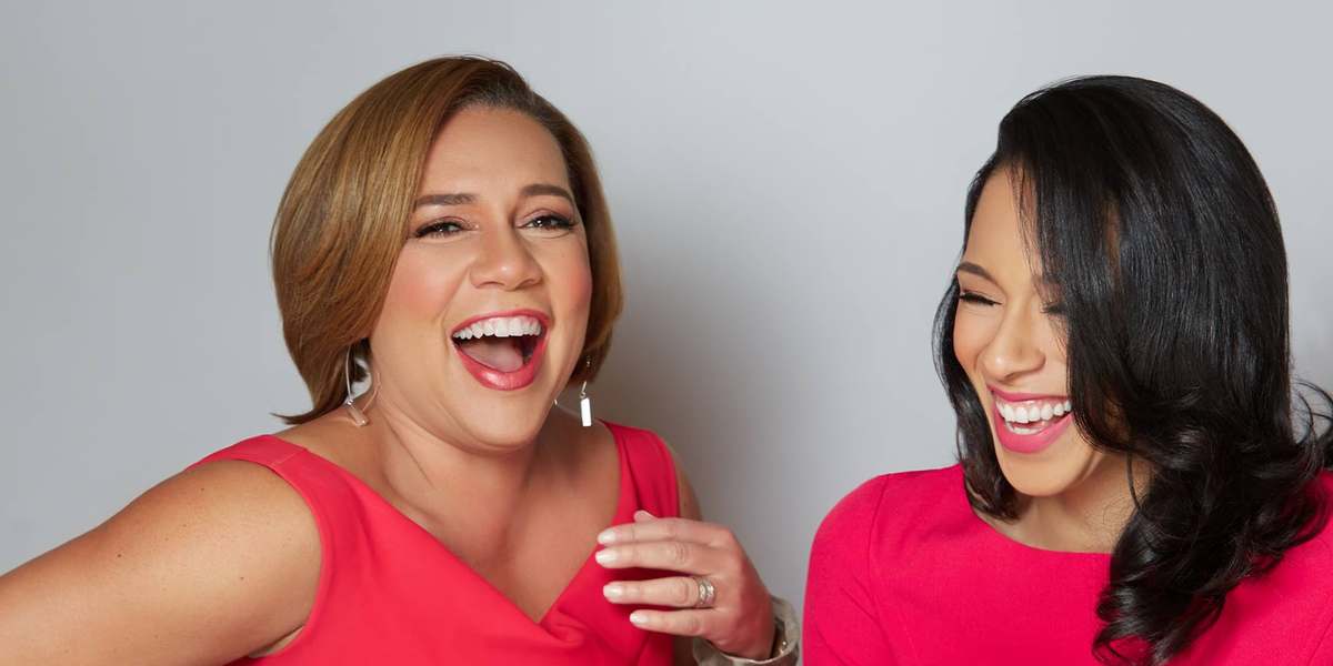 The JOY Collective Execs Talk Fighting Hair Discrimination And Putting Purpose Behind Their Work
