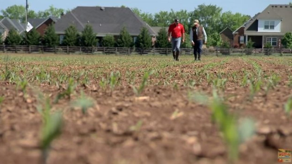 american farmers