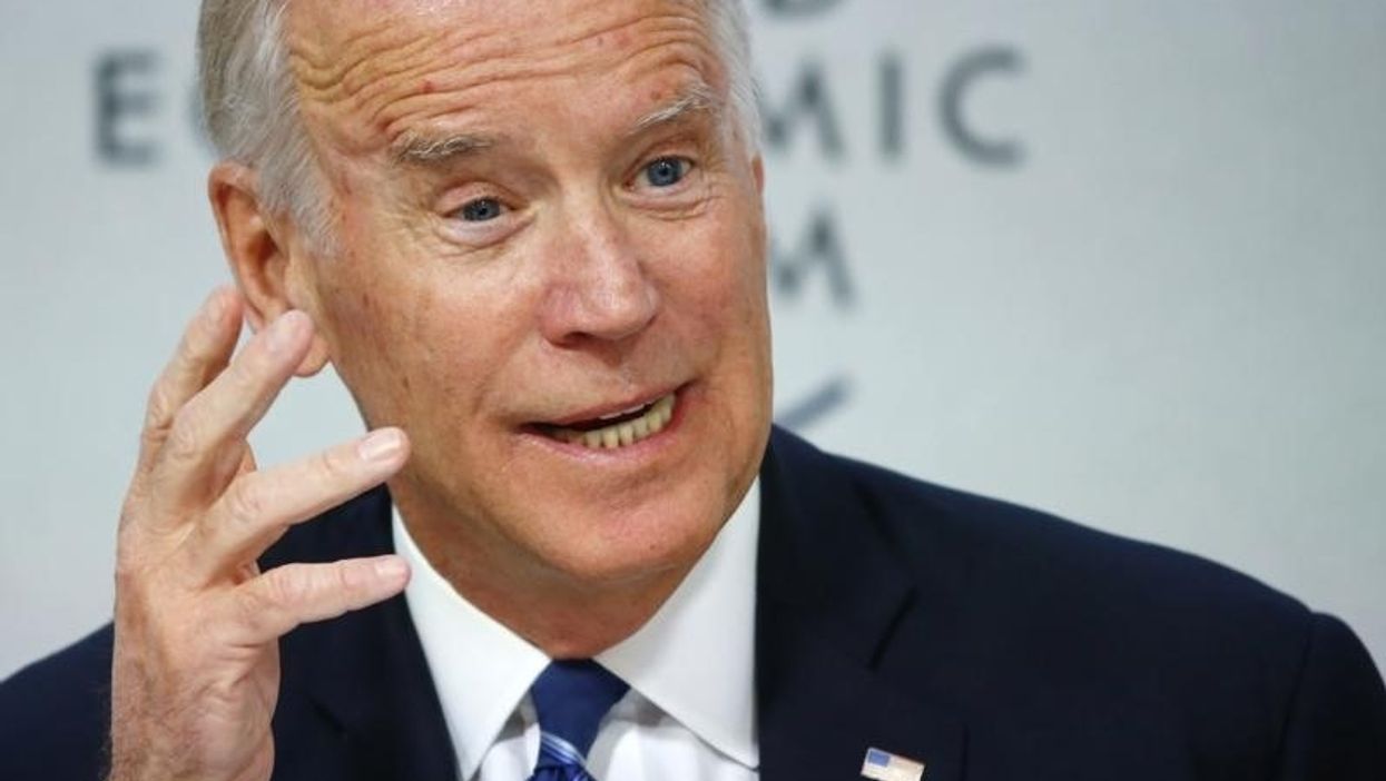 Joe Biden