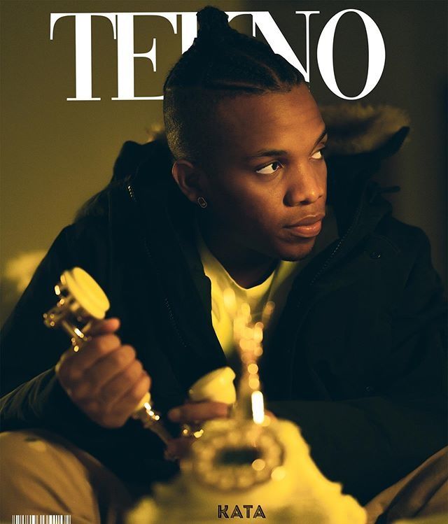 kata ft tekno