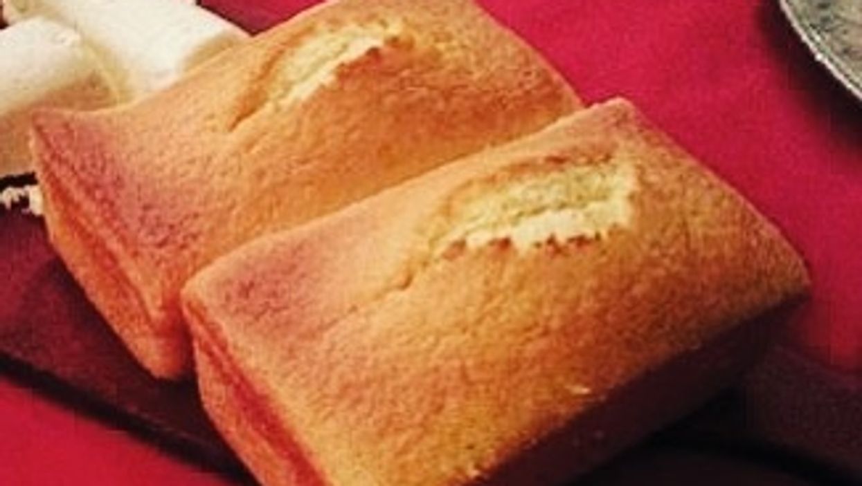 Having a hankerin'? How to make Disney World's cornbread loaf at home