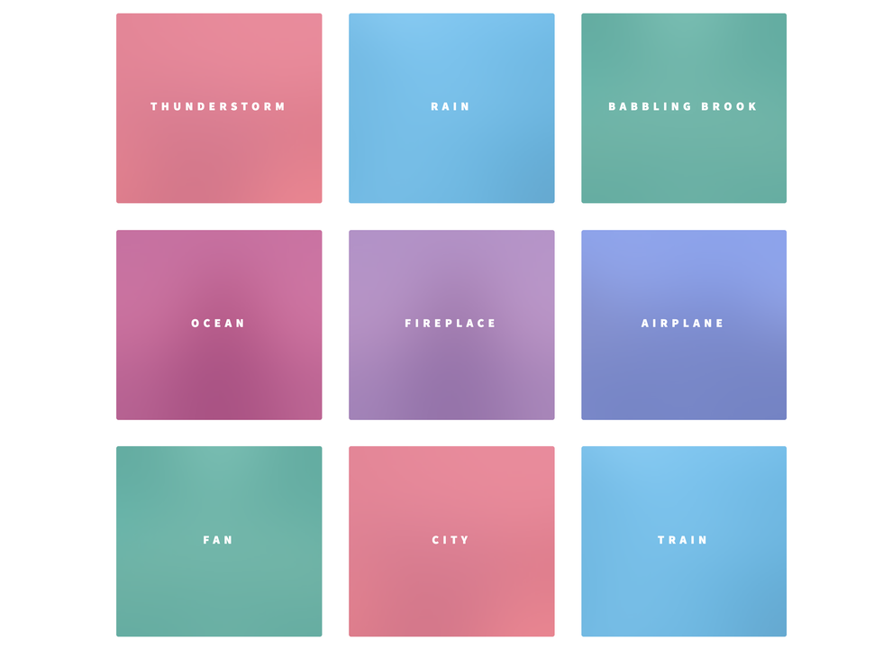 Invoke Apps Alexa ambient sound effects