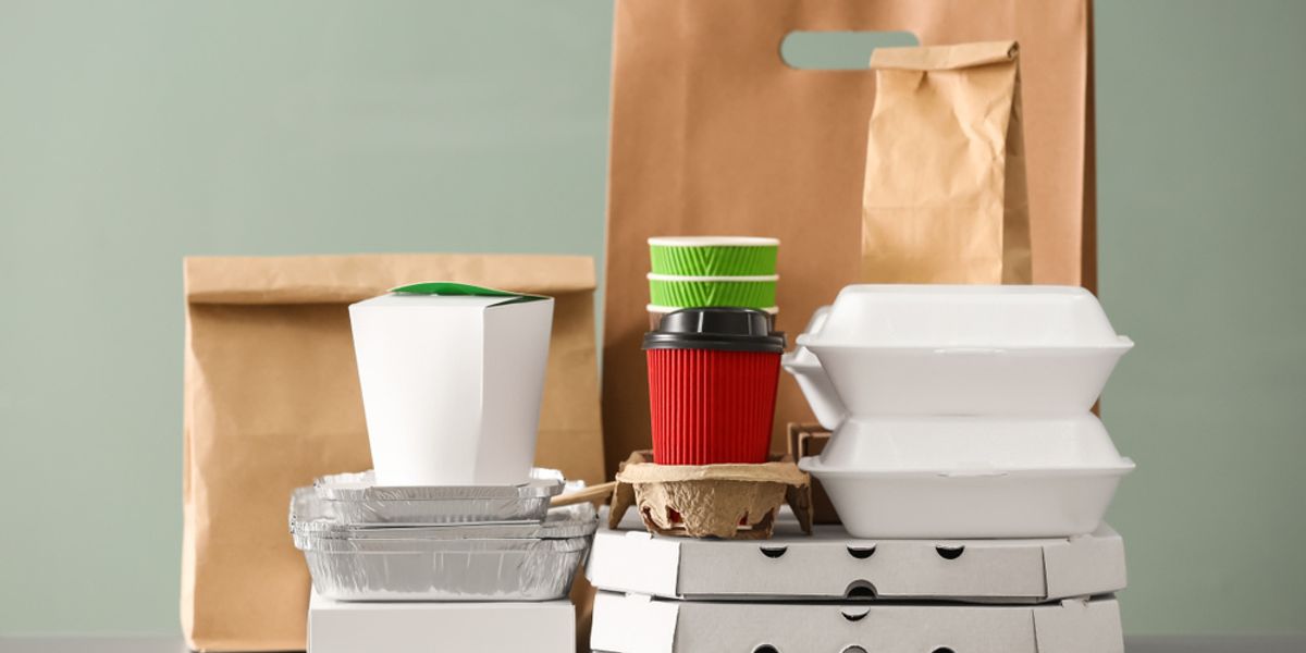 10 Safety Practices For Ordering Takeout (During A Pandemic)