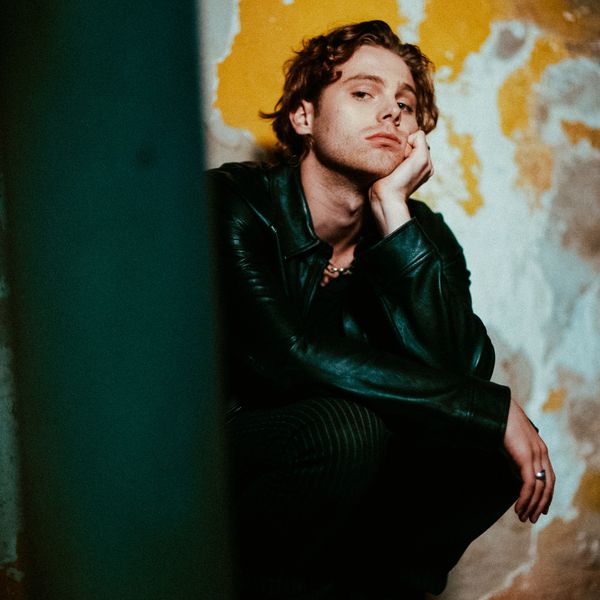 Luke Hemmings Deconstructs 5 Seconds of Summer's 'CALM'