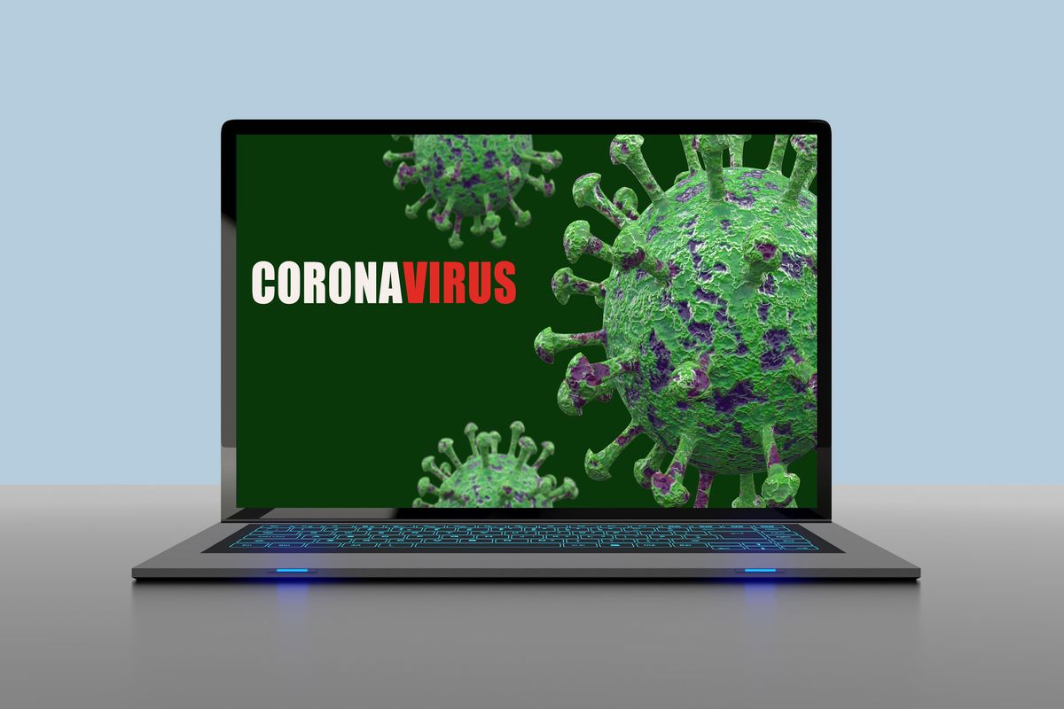 Un po’ di memoria contro il Covid-19. I pc di tutto il mondo lanciano la sfida