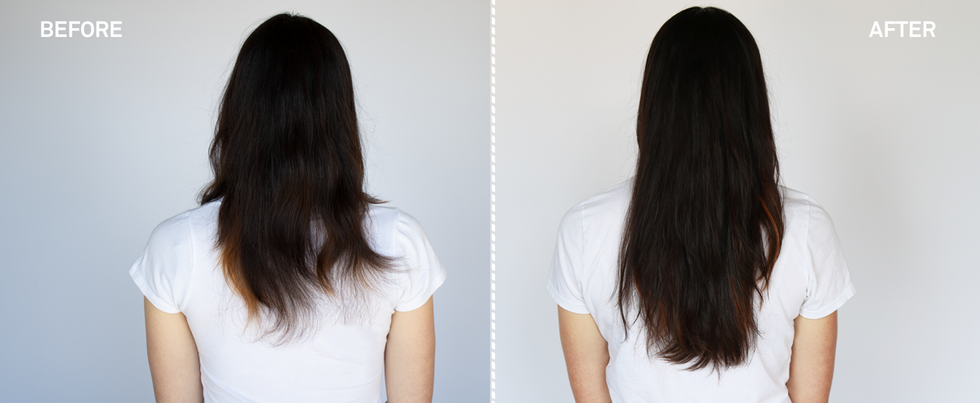 Does Vegamour REALLY Give You Longer & Thicker Hair? - Popdust