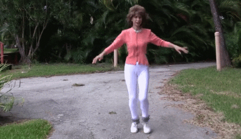 Prancercise In The Time Of Coronavirus