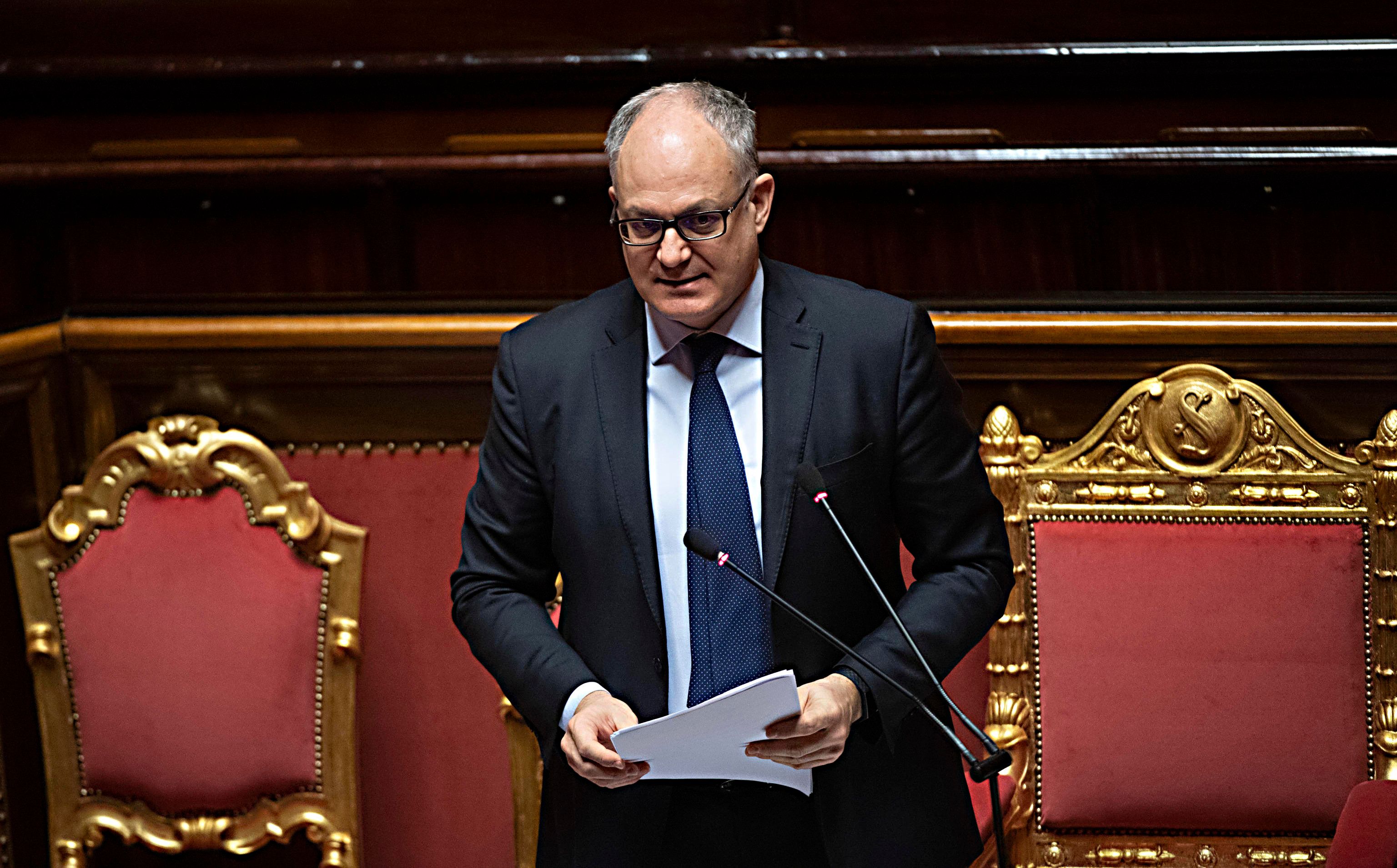 L’economia italiana perde 22 anni di crescita