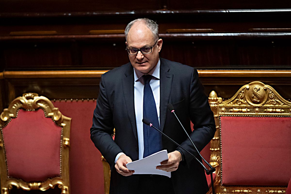 L’economia italiana perde 22 anni di crescita