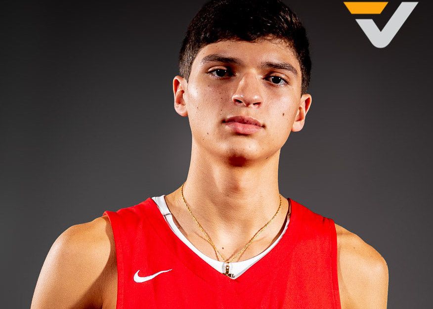2019-2020 All-VYPE San Antonio Private School Boys Basketball Team