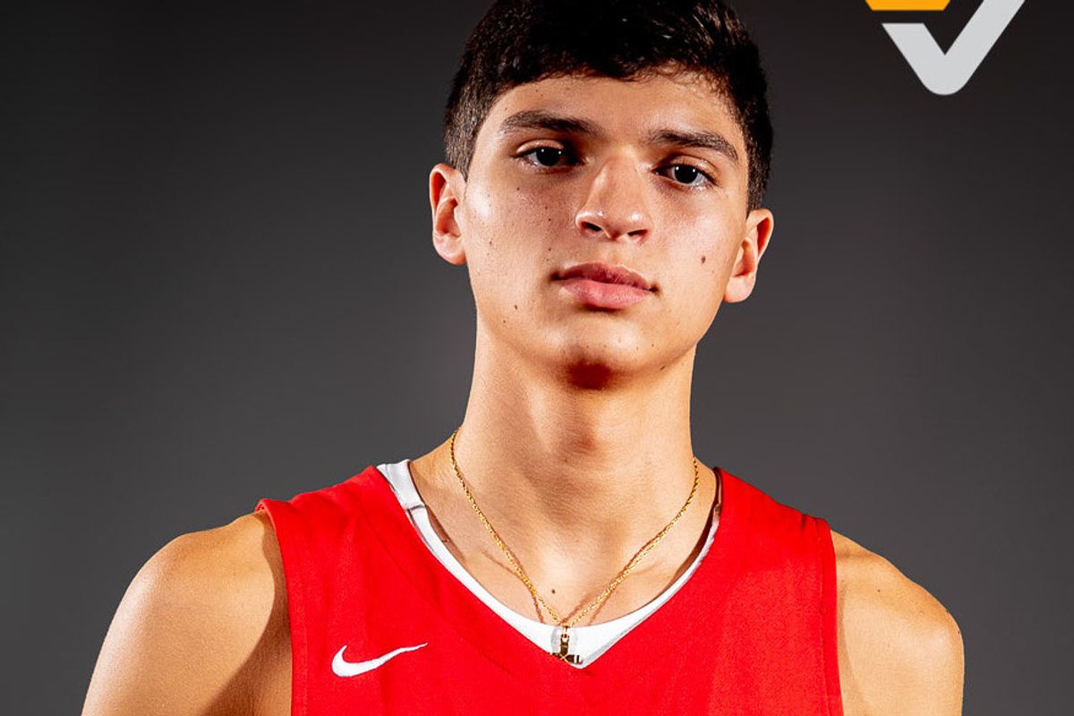 2019-2020 All-VYPE San Antonio Private School Boys Basketball Team