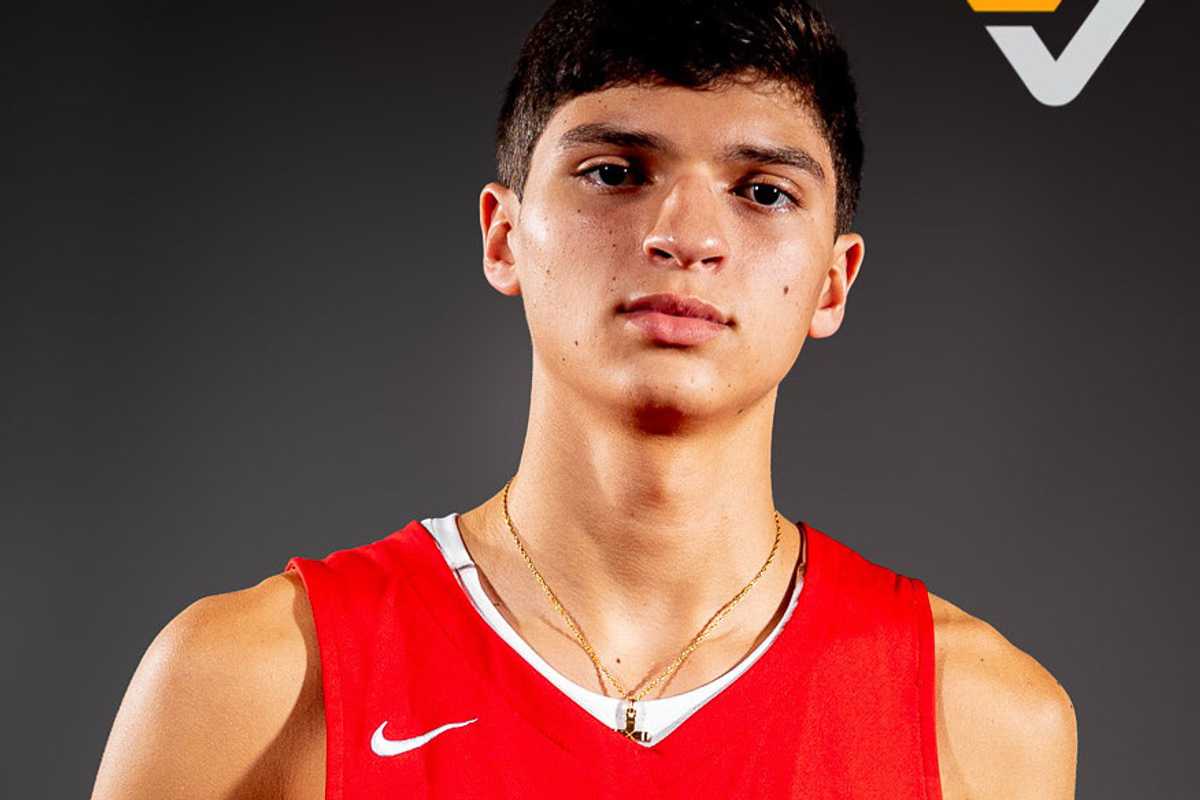 2019-2020 All-VYPE San Antonio Private School Boys Basketball Team