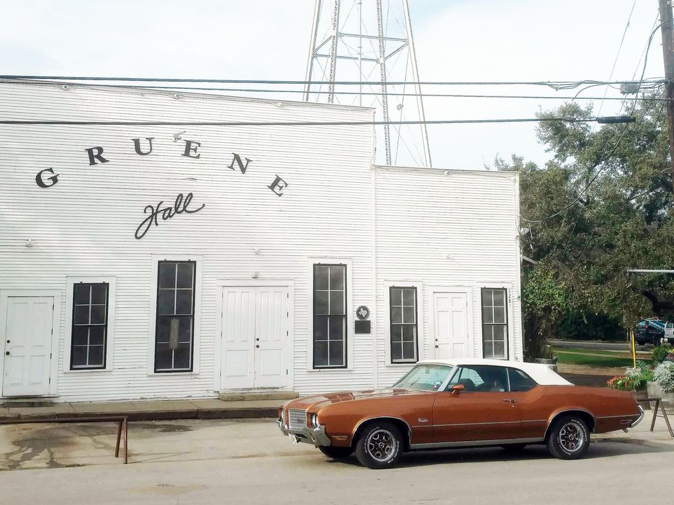 1972 Oldsmobile Cutless Supreme