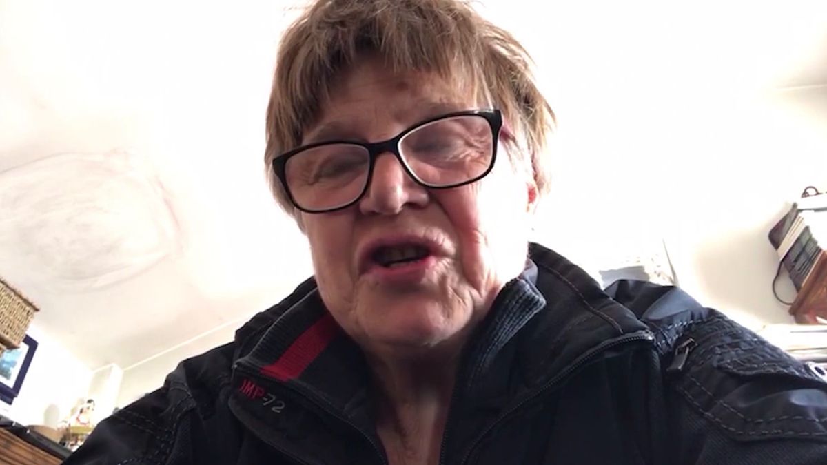 A Parma buoni alimentari solo agli antifascisti