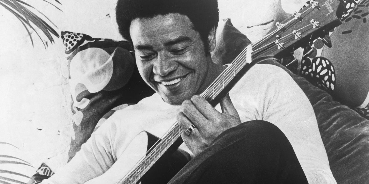 Music Legend Bill Withers Dies at 81