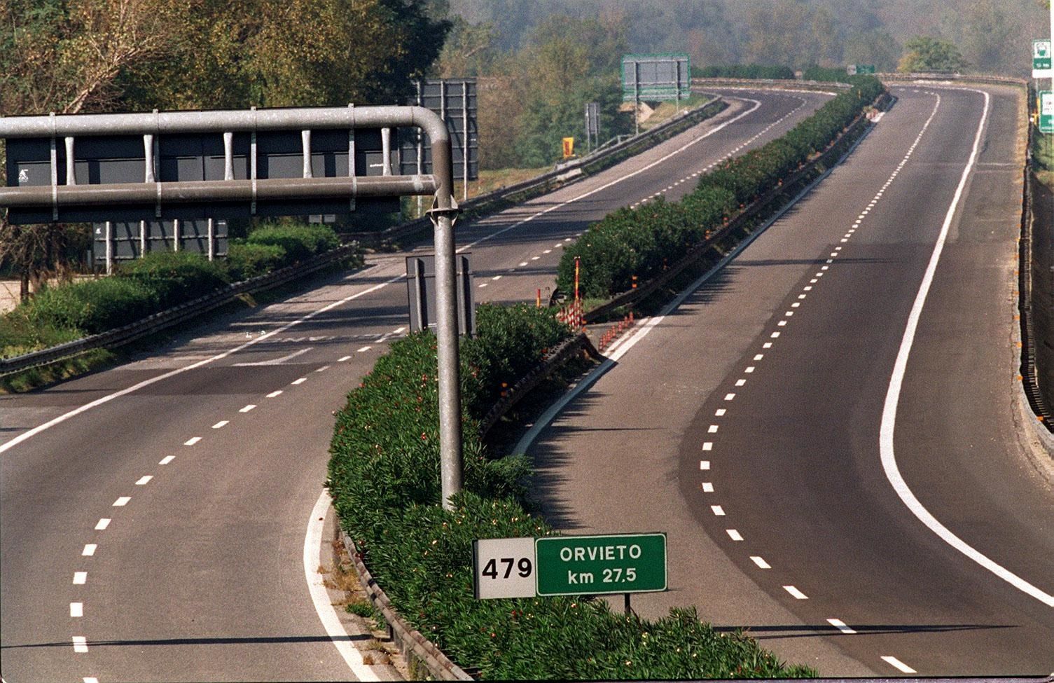 Allianz vuole prendersi Autostrade. Ma i grillini frenano sull’accordo