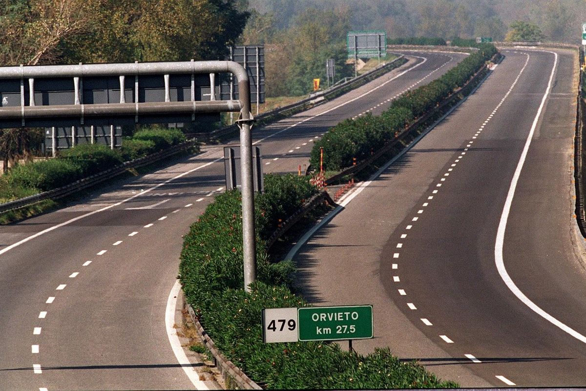 Allianz vuole prendersi Autostrade. Ma i grillini frenano sull’accordo