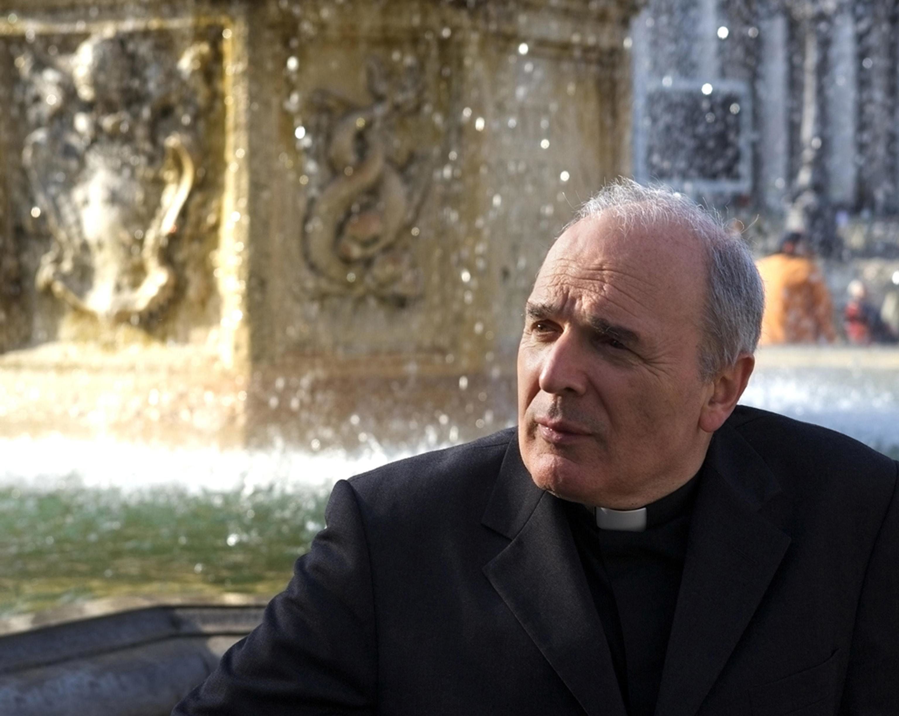 Monsignor Camisasca: «Non perderemo il “materialismo” del cristianesimo»