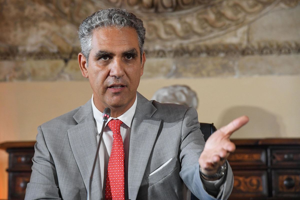 Marcello Foa: «Così cambio la Rai ai tempi dell’emergenza»