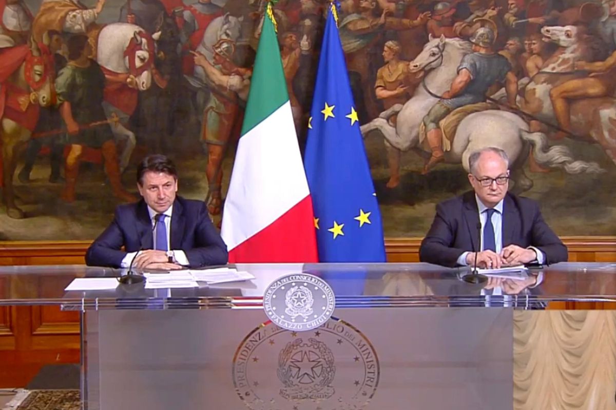 Sì a prestiti e bond volontari. Mai a Conte o a Gualtieri