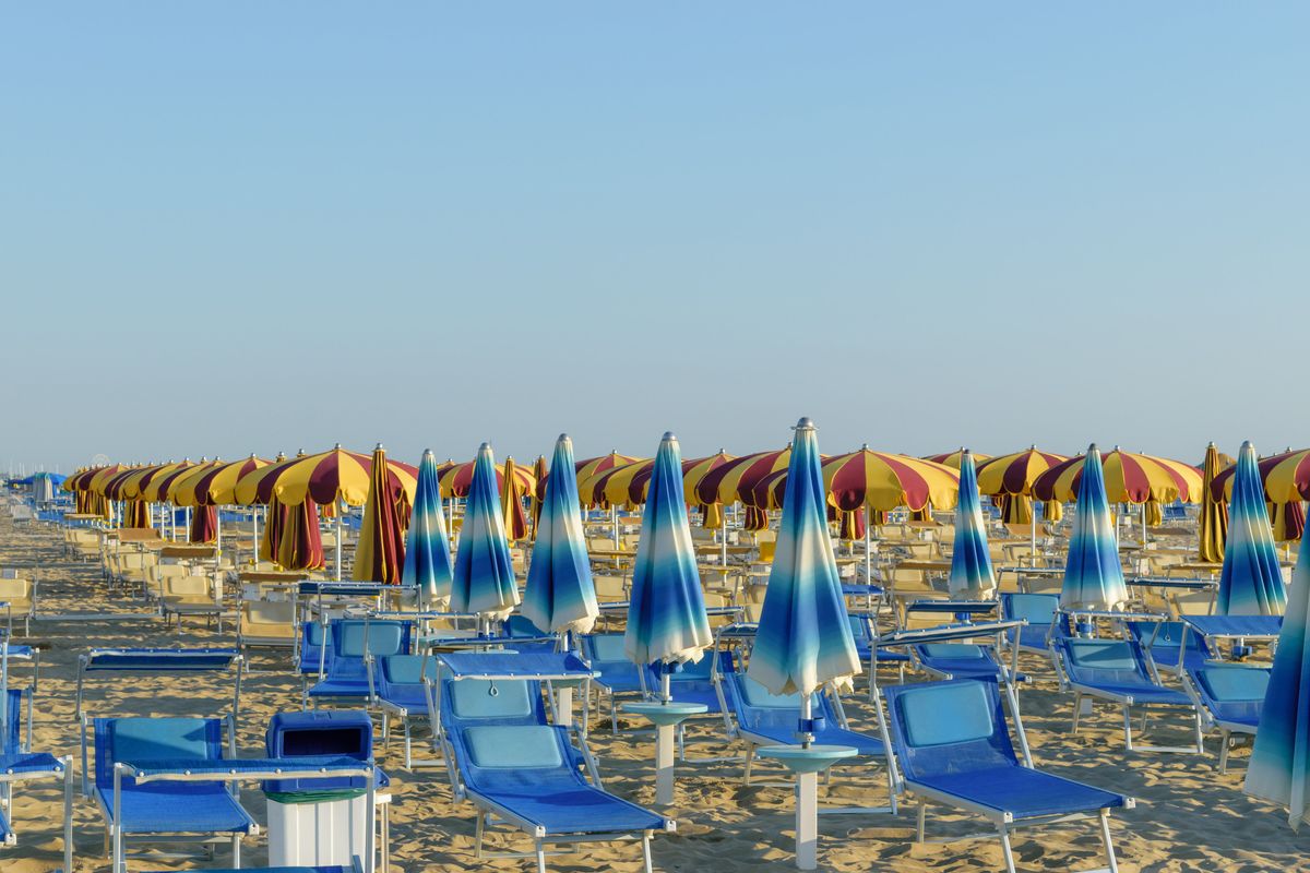Addio vacanze? La crisi del turismo e degli alberghi