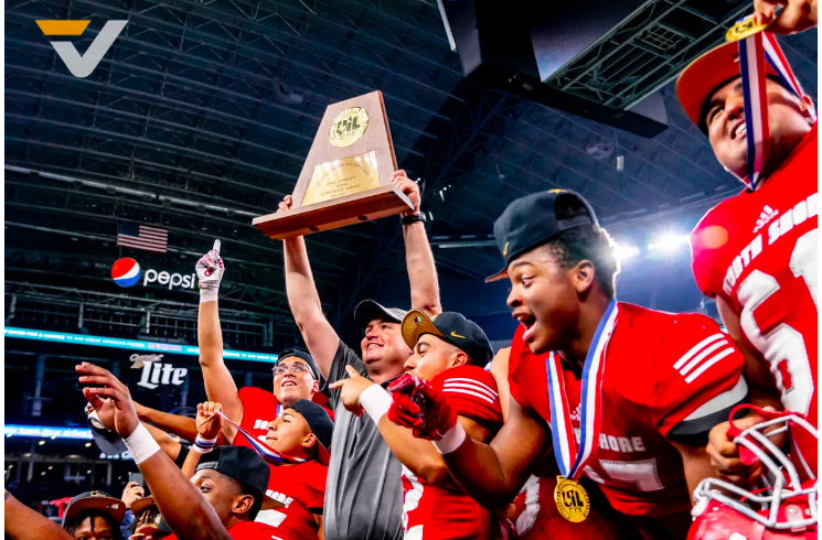 Defending State Champion North Shore Prepares for no Spring Football