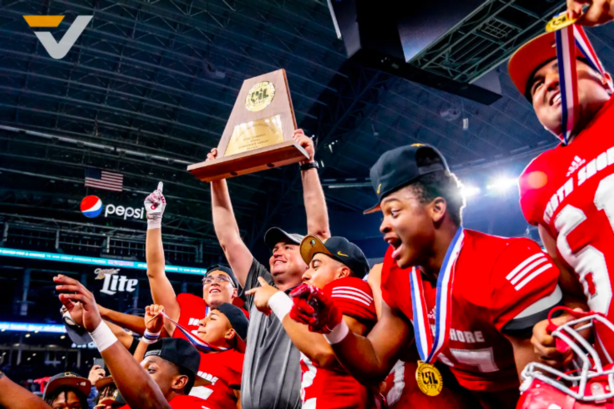 Defending State Champion North Shore Prepares for no Spring Football