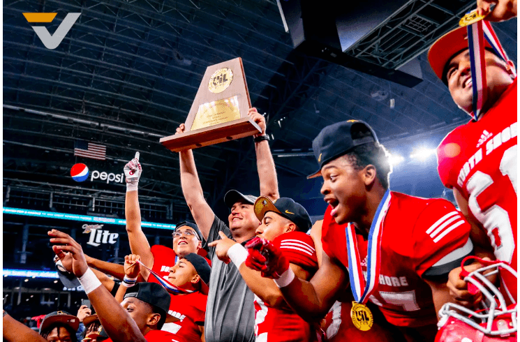 Defending State Champion North Shore Prepares for no Spring Football