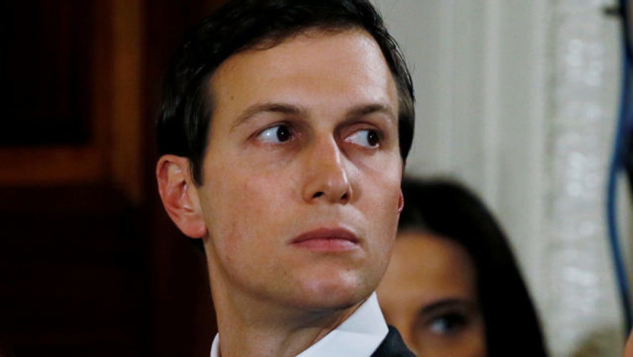 Jared Kushner