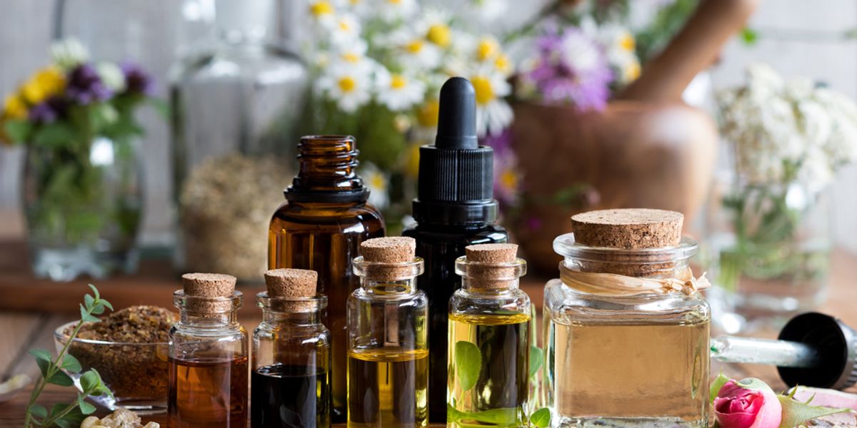 A Guide To Applying Essential Oils On The Body - xoNecole