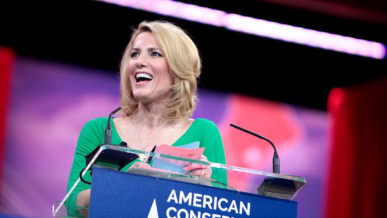 Laura Ingraham