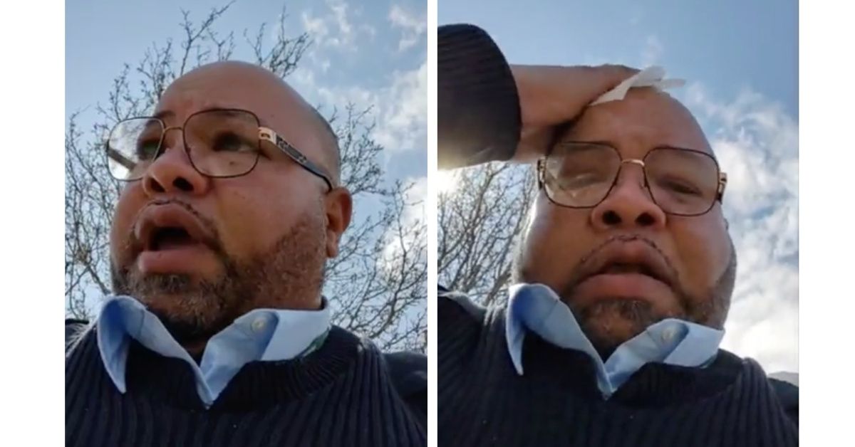 Detroit Bus Driver Who Ranted About Passenger Who Kept Coughing Without Covering Her Mouth Dies From Virus