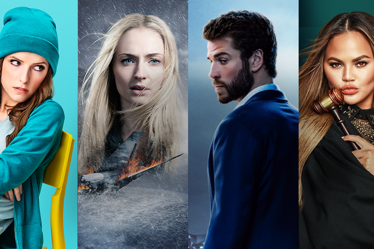 Quibi Launches Today: Did Streaming Just Change Forever?