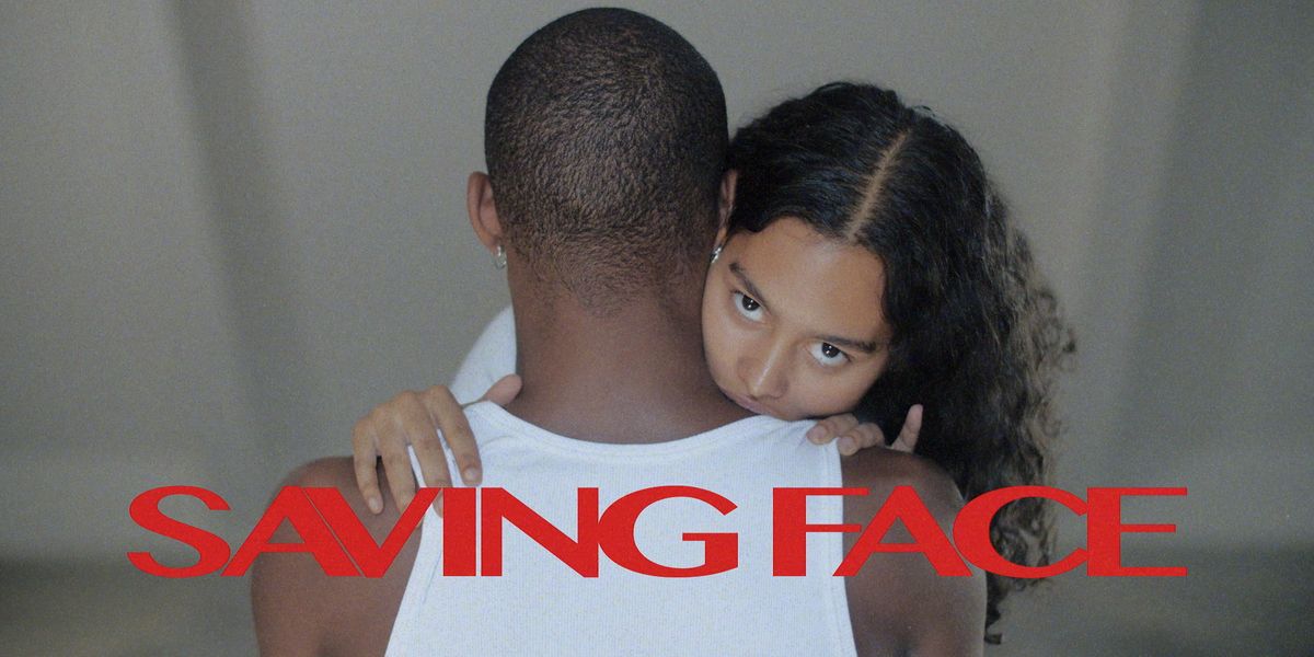 Marshall Vincent's 'Saving Face' Confronts the Lies of Love
