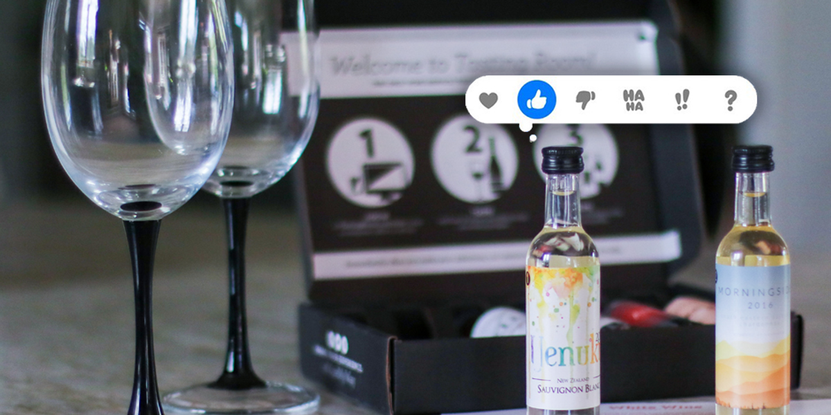 Hottest Wine Delivery Services To Enjoy AtHome Topdust