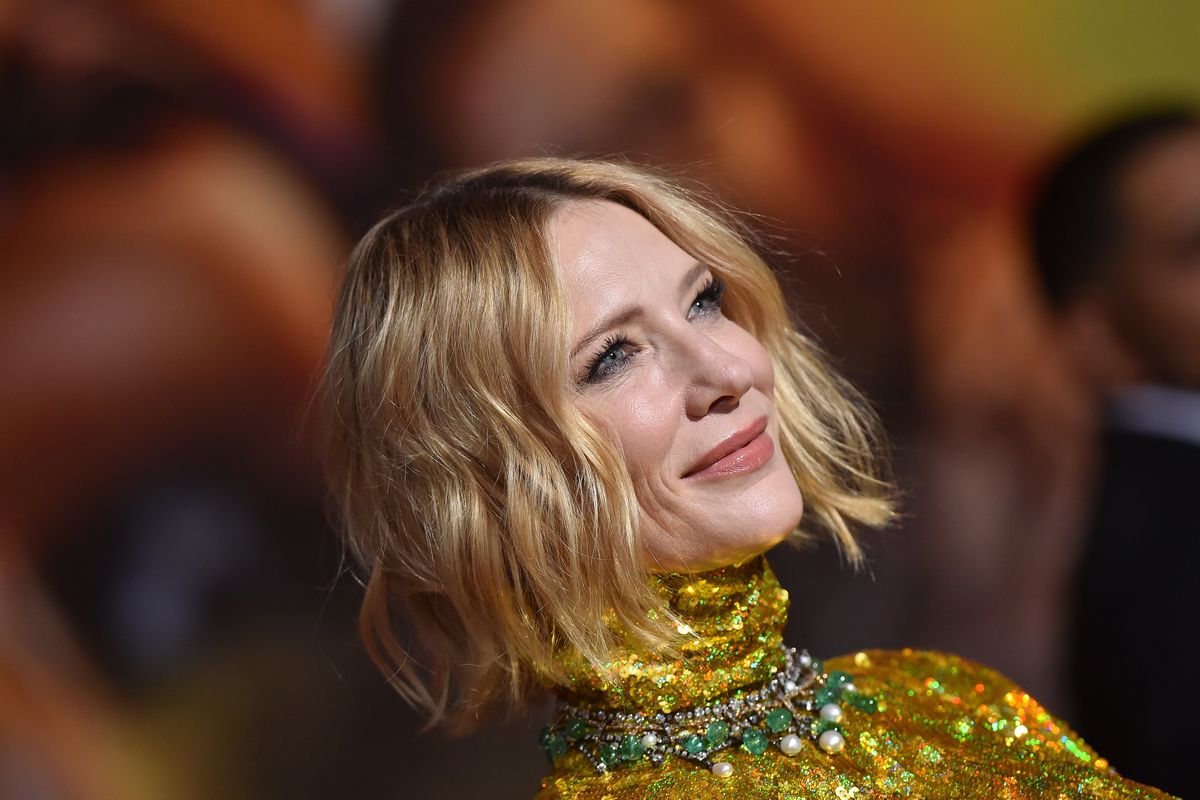 Una serie tv su Phyllis, la casalinga divenuta guerriera per la famiglia