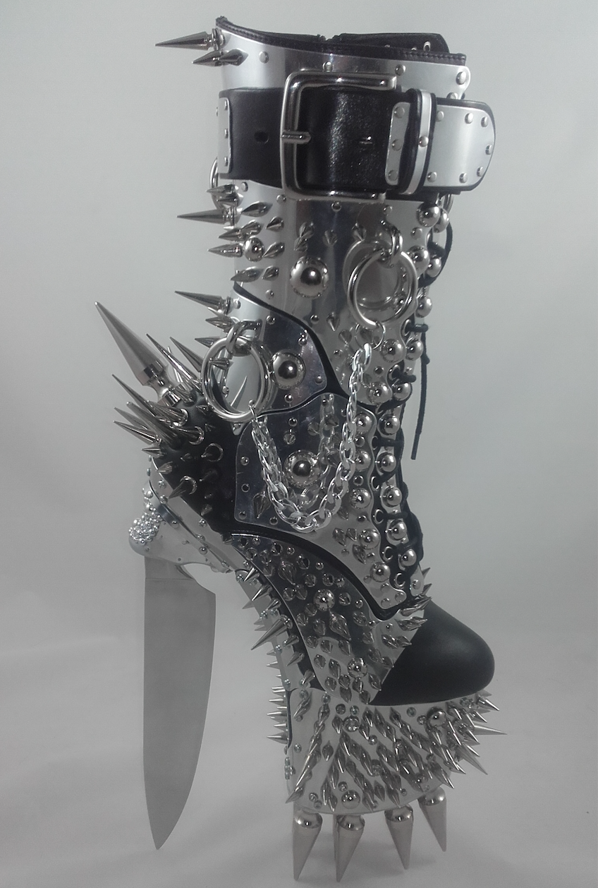 chromatica outfit