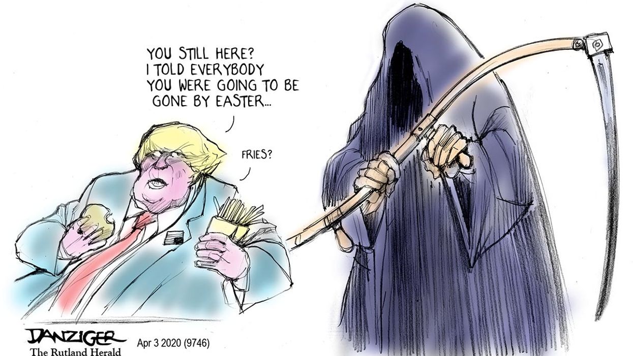 Dead Wrong