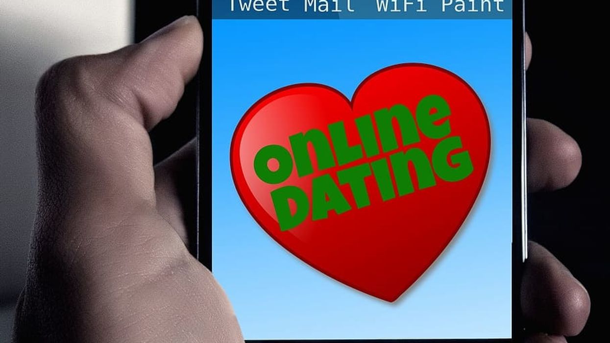 People Divulge Their Dating App Horror Stories