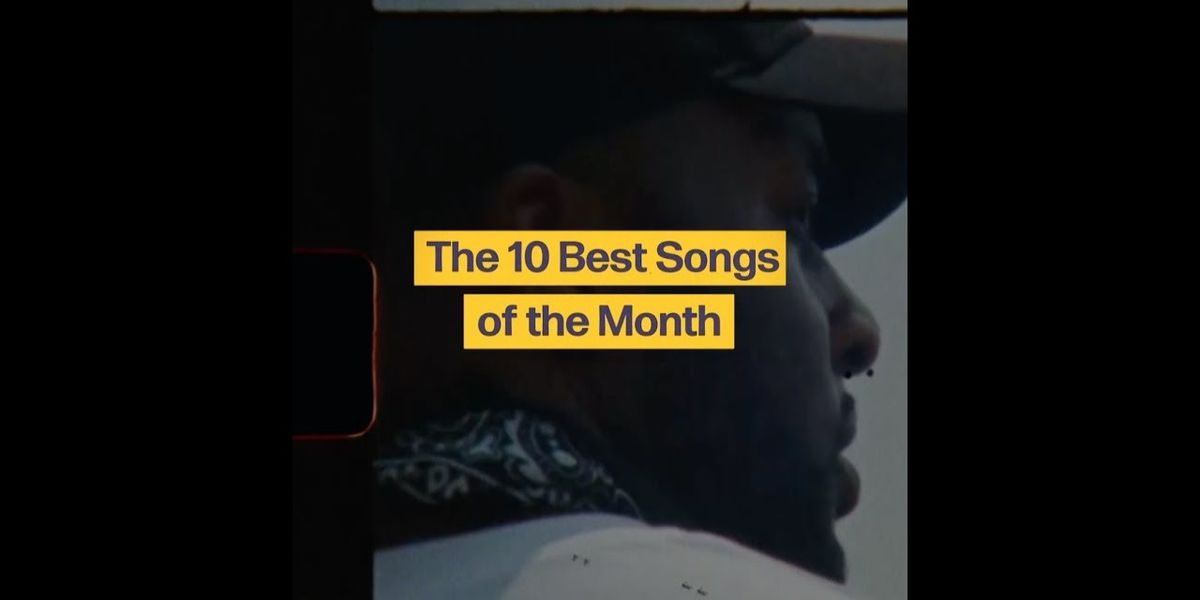 The 12 Best Ghanaian Songs of the Month (March) OkayAfrica
