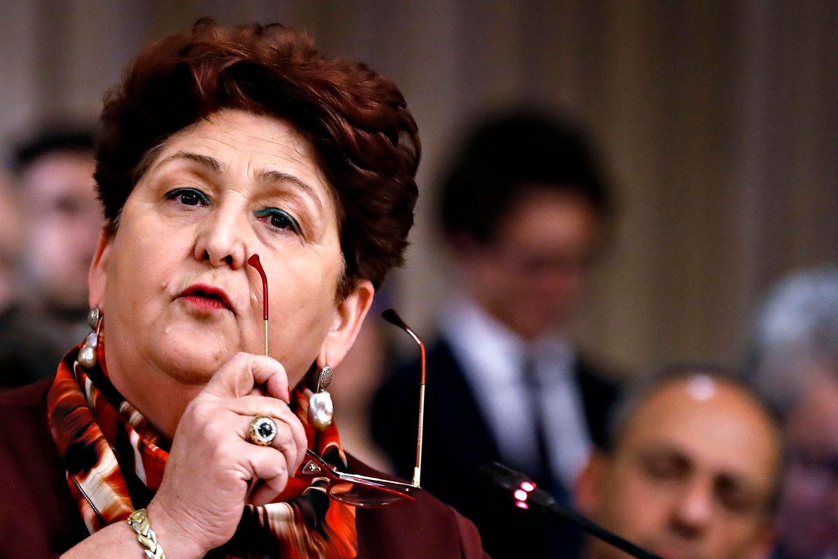 Con i nostri campi a rischio carestia i sindacati corteggiano gli immigrati