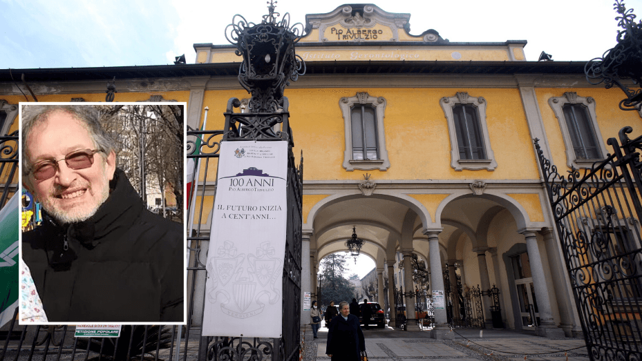 «Il Trivulzio non ha mai insabbiato i decessi da Covid-19»